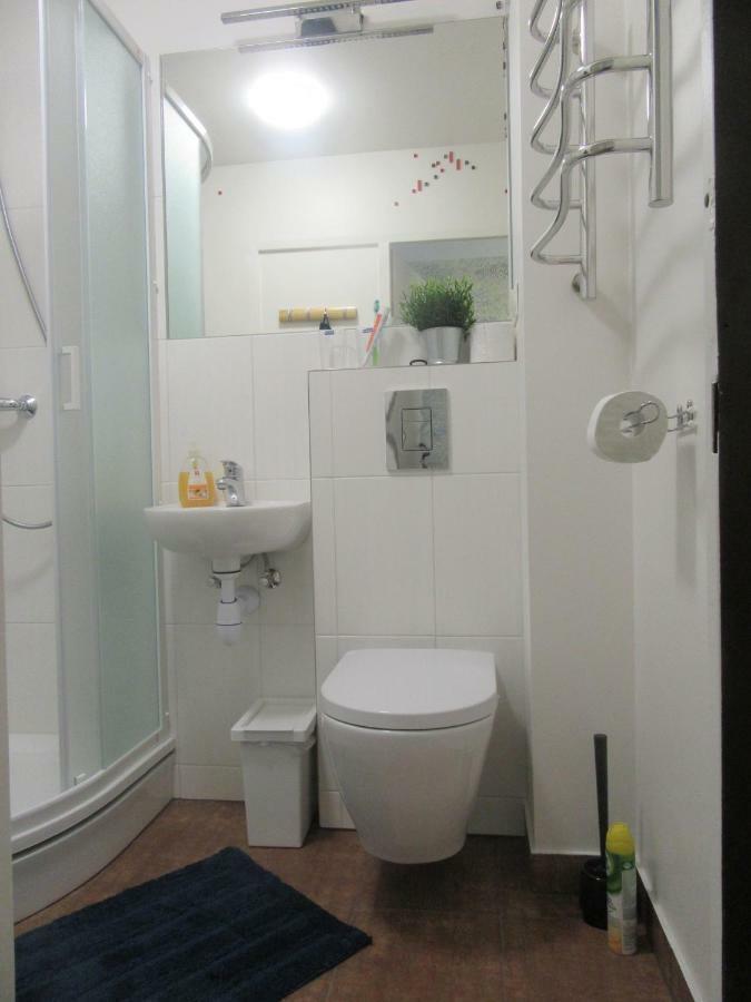 Family Apartment Riga Exteriör bild