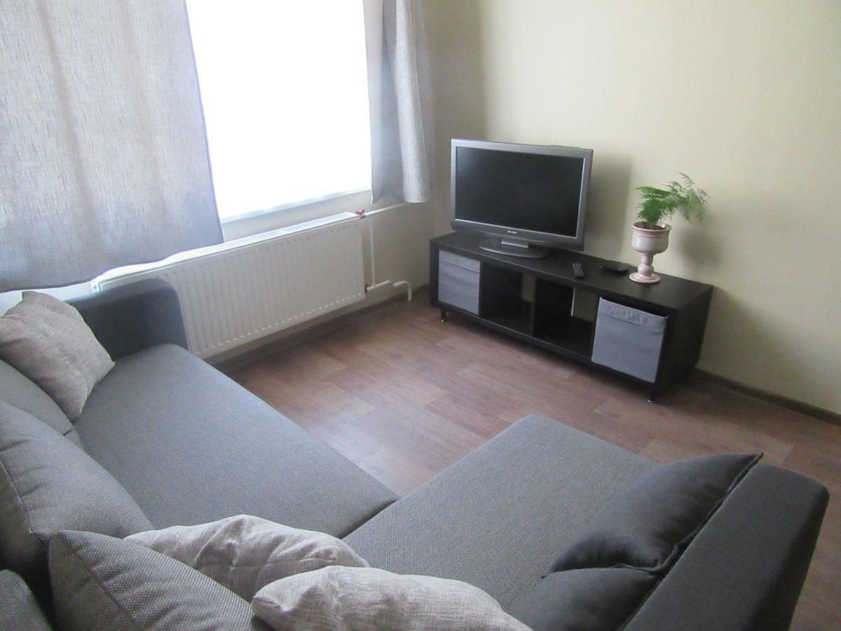 Family Apartment Riga Exteriör bild