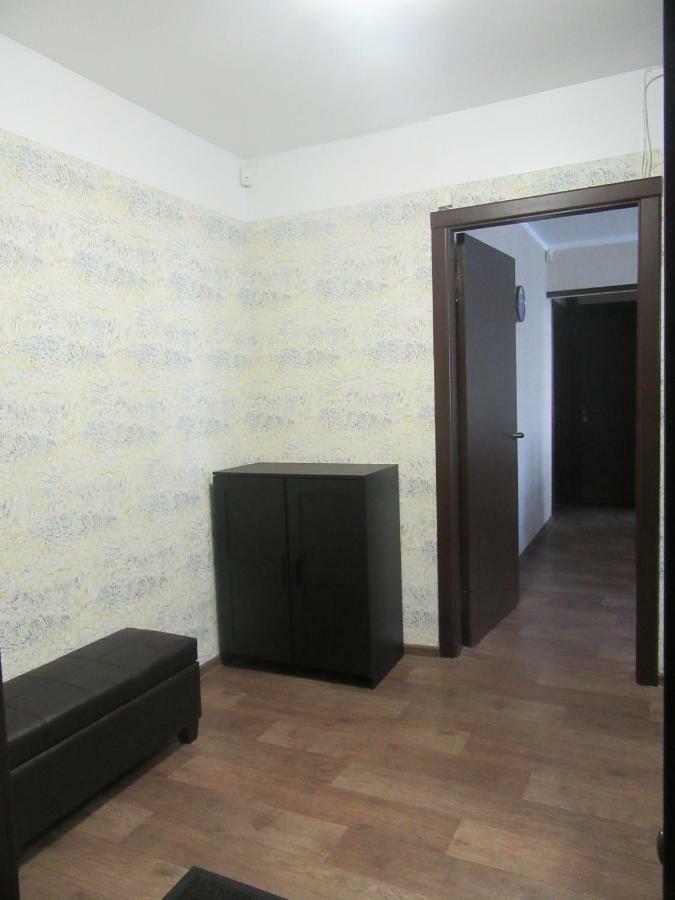 Family Apartment Riga Exteriör bild