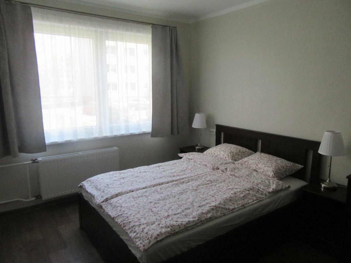 Family Apartment Riga Exteriör bild